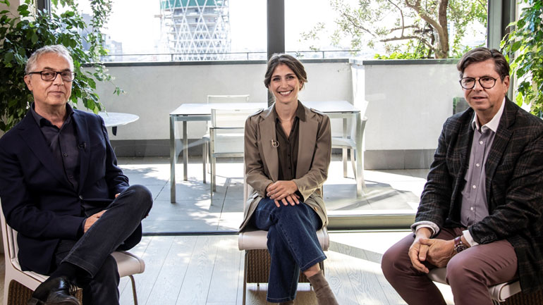 Παγκόσμια Ημέρα Περιβάλλοντος 2021- Πώς θέλουν οι οραματιστές να είναι οι πόλεις του μέλλοντος 