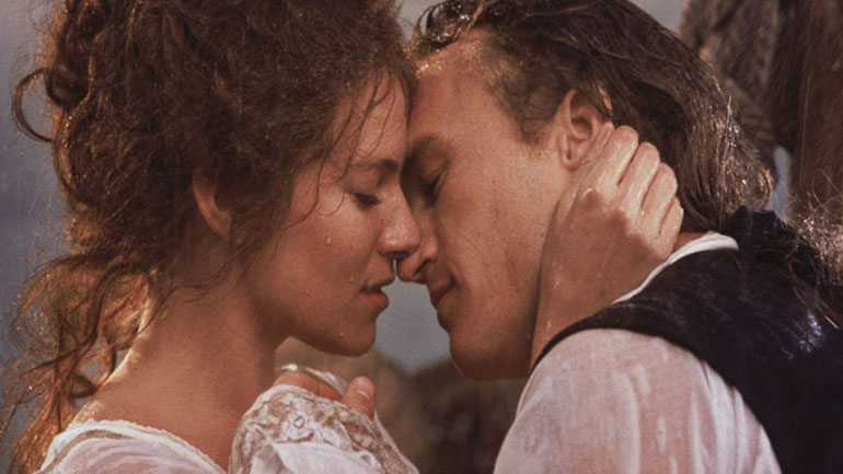 Εραστής του έρωτα ο αρχιερέας της αποπλάνησης