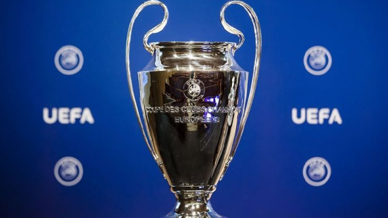 Champions League: Οριστικά στην Κωνσταντινούπολη ο τελικός του 2023