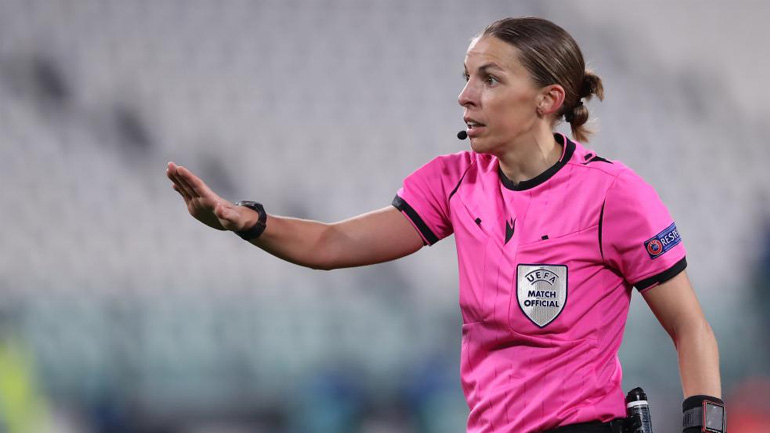 Οι 18 διαιτητές του Euro 2020