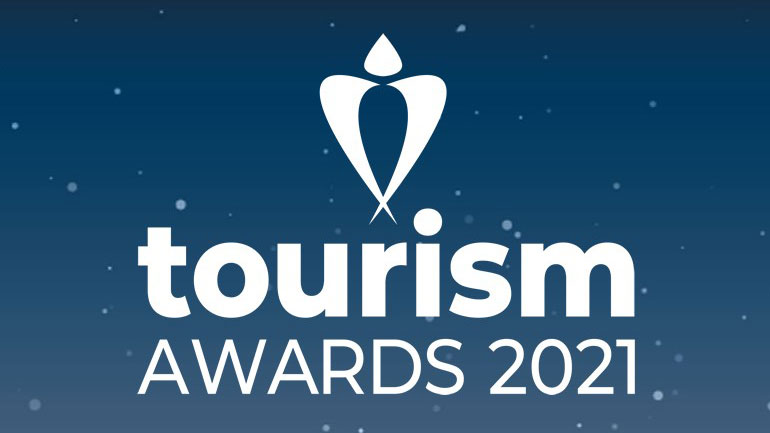 Χρυσό και ασημένιο βραβείο για την Περιφέρεια Αττικής στον φετινό θεσμό των Tourism Awards