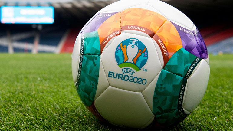 Μάχη για τον πρώτο σκόρερ στο Ευρωπαϊκό Πρωτάθλημα