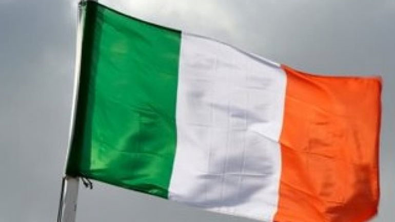 Ιρλανδία: Ανάπτυξη 7,8% στο α΄ τρίμηνο