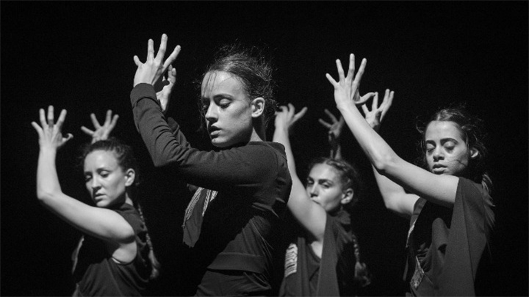 Ο χορός κυριαρχεί την εβδομάδα 7-13/6 στο Φεστιβάλ Αθηνών Επιδαύρου