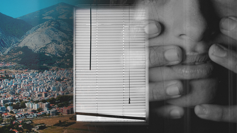 Κάνουν τα στραβά μάτια για σεξουαλική επίθεση σε μαθήτρια