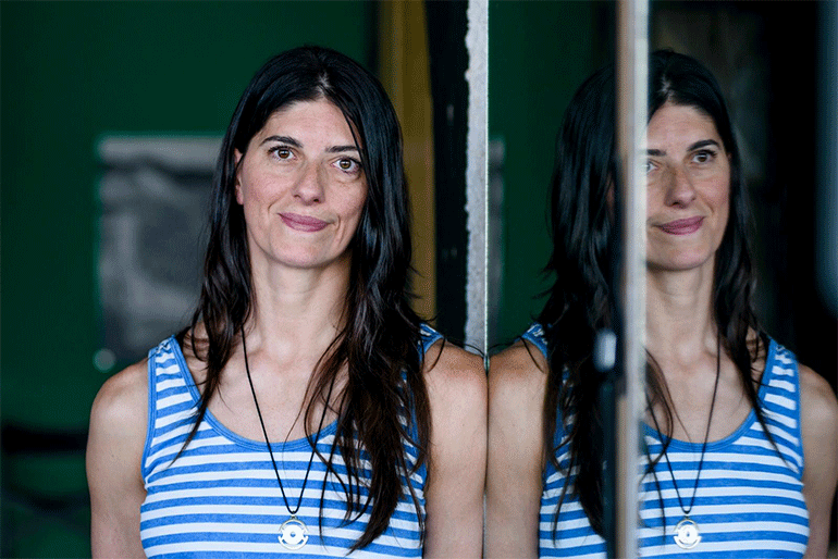 Λίντα Καπετανέα