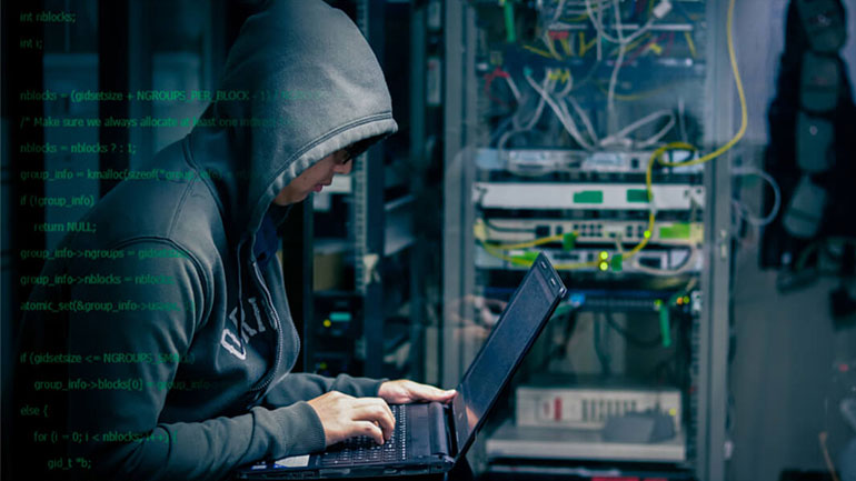 Η πανδημία των ransomware συνεχίζεται ακάθεκτη