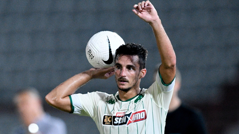 Παναθηναϊκός: Ενδιαφέρον από ισπανικές και τουρκικές ομάδες για τον Χουάνκαρ