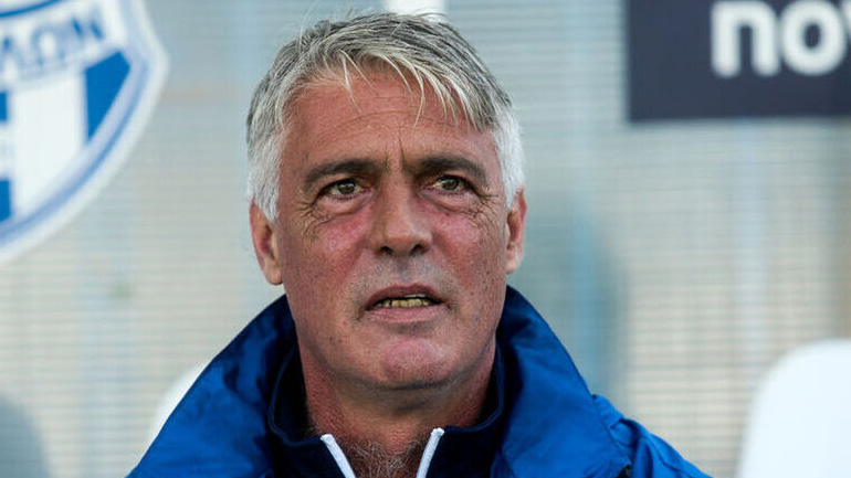 «Τέλος» ο Χάβος από τον Απόλλωνα Σμύρνης