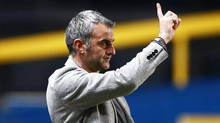 «Τέλος» ο Δέλλας από τον Παναιτωλικό