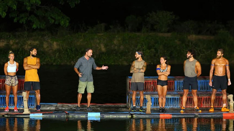 Τι δείχνουν τα στοιχήματα για τον μεγάλο νικητή του Survivor;