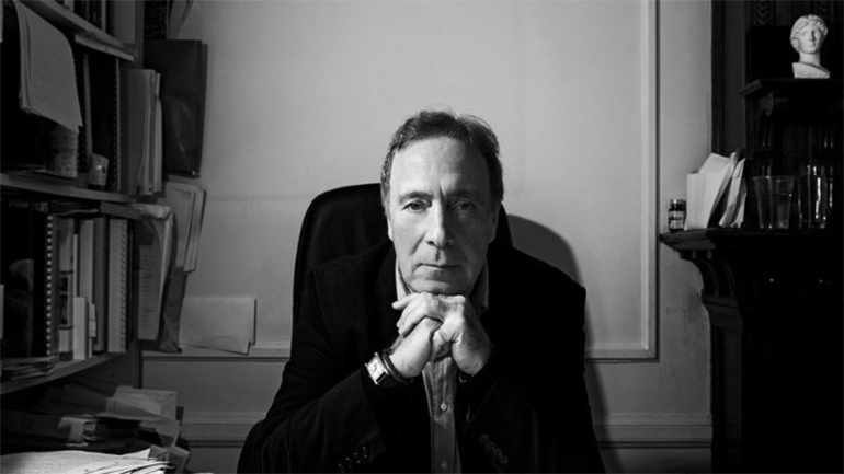 O Νικολάος Χρ. Σταμπολίδης γενικός διευθυντής του Μουσείου της Ακροπόλεως