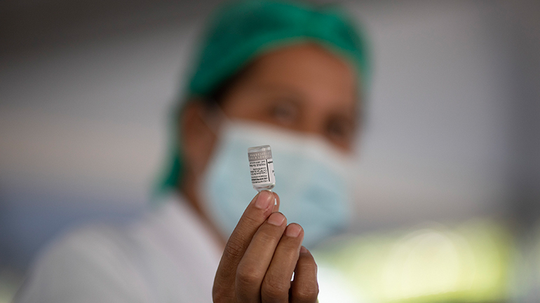 Η Ιαπωνία δωρίζει στην Ταϊβάν πάνω από 1 εκατ. δόσεις εμβολίων κατά της Covid-19 Η Ιαπωνία δωρίζει στην Ταϊβάν πάνω από 1 εκατ. δόσεις εμβολίων κατά της Covid-19