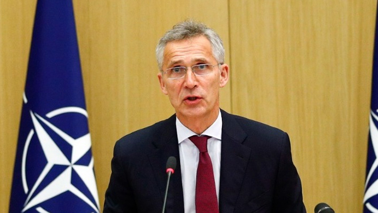 Στόνλτενμπεργκ: Ο μηχανισμός αποτροπής βοηθά να αποτραπούν περιστατικά και ατυχήματα στην Ανατ. Μεσόγειο