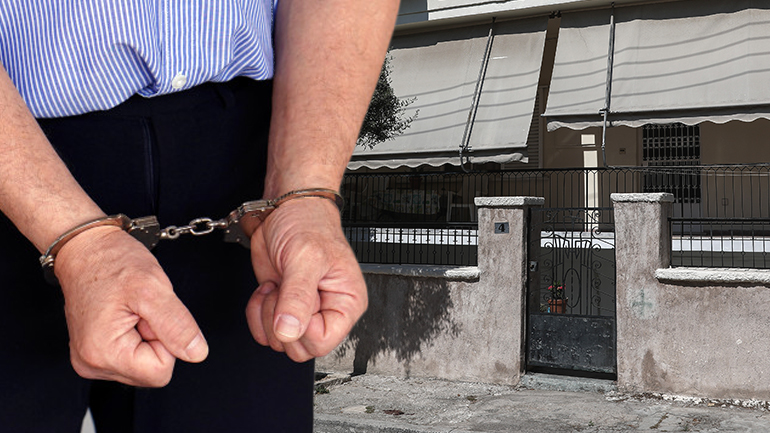 “Με είχε αποκόψει από τα παιδιά και τα εγγόνια μου”