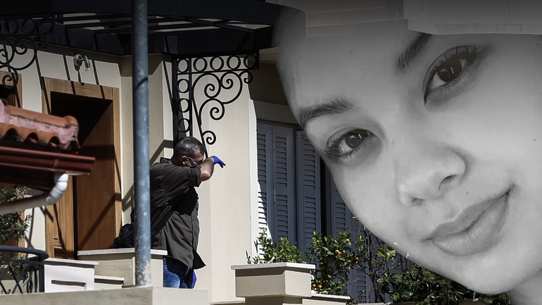 Γλυκά Νερά: Είχε γίνει ληστεία «καρμπόν» σε σπίτι συναδέλφου του πιλότου