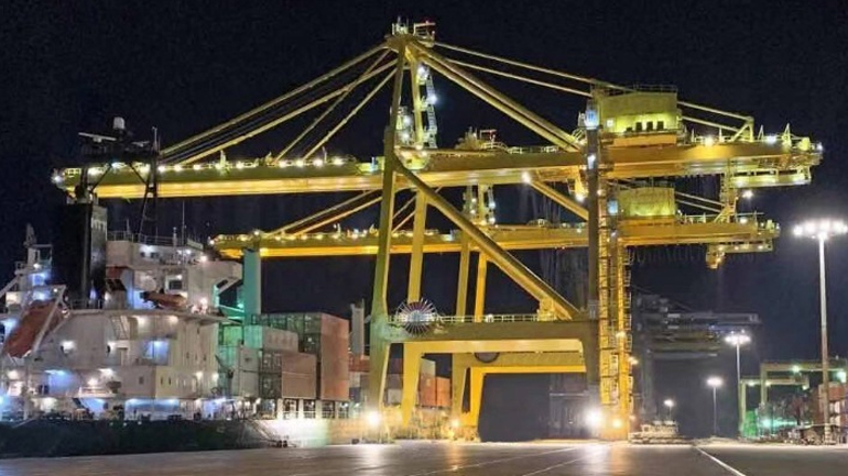 Στη Belterra το 67% του ΟΛΘ