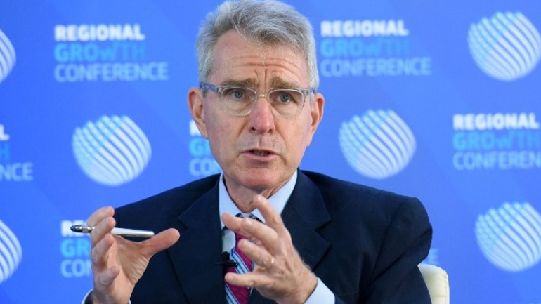 Πάιατ: Όλοι θέλουν ένα ήσυχο καλοκαίρι εκτός από τη Μύκονο