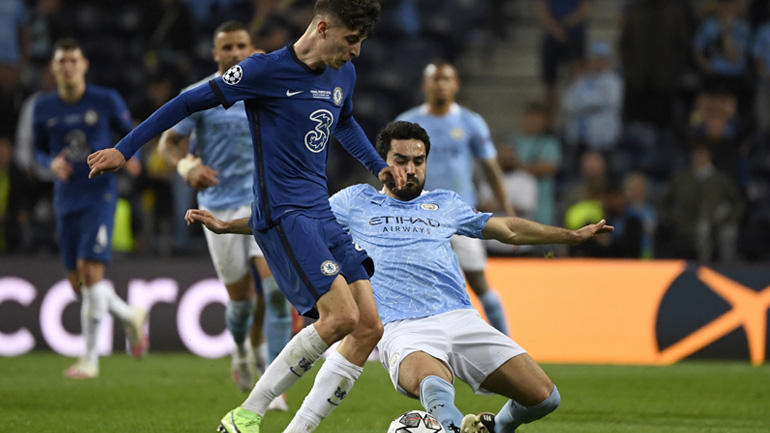 Euro 2020: Οι σύλλογοι με τους περισσότερους ποδοσφαιριστές