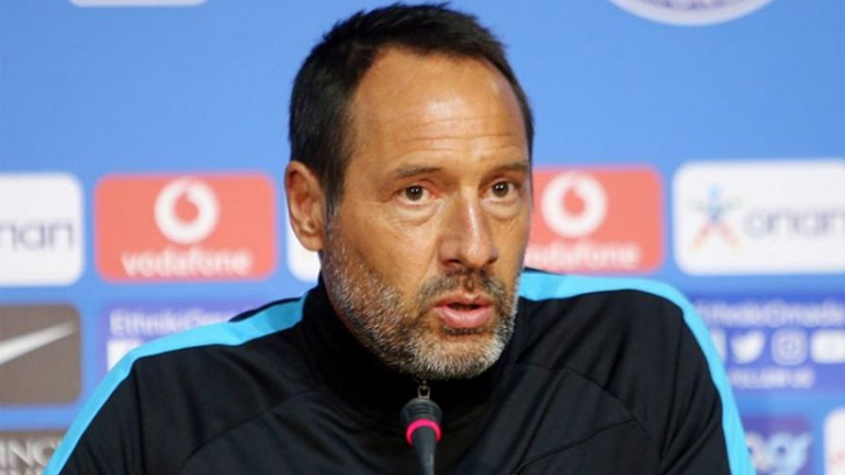 Φαν΄τ Σιπ: «Και με τη Νορβηγία όπως στο Βέλγιο»