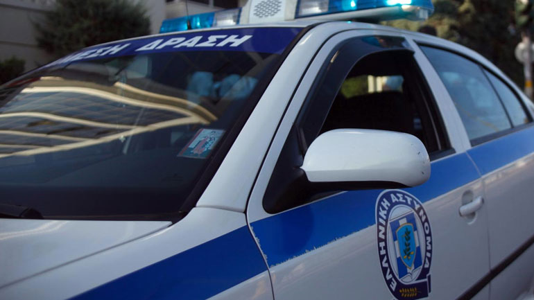 Βρέθηκε πτώμα άγνωστης γυναίκας στο λιμάνι του Βόλου