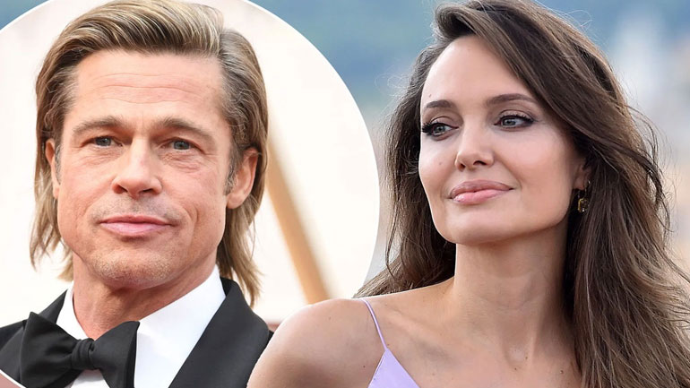 Η Angelina Jolie «δεν θα συγχωρήσει ποτέ τον Brad Pitt»