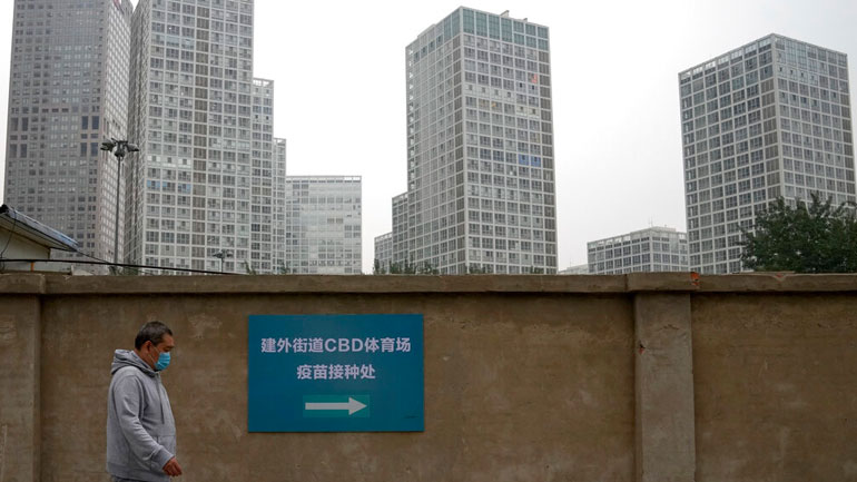 Κίνα: Εγκρίθηκε το εμβόλιο της Sinovac σε παιδιά και εφήβους, ηλικίας μεταξύ 3 και 17 ετών