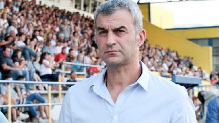 Παναιτωλικός: Αποχώρησε επίσημα ο Δέλλας