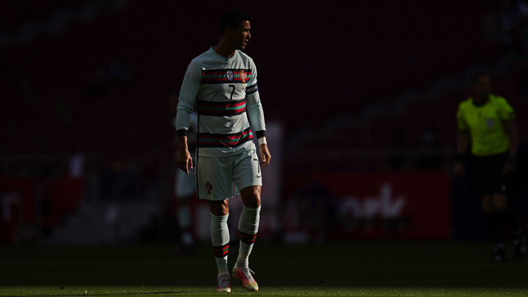 Τα πέντε «βαριά χαρτιά» του Euro 2020