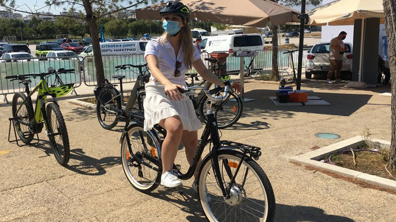 5 Ιουνίου:Παγκόσμια Ημέρα Περιβάλλοντος – Δωρεάν για όλους το rapid-test στο ΕcoFest  στο Π.Φάληρο