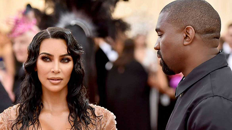 Στα πατώματα η Kim Kardashian μετά το διαζύγιο: «Είμαι αποτυχημένη, του αξίζει μια σύζυγος που να τον υποστηρίζει»