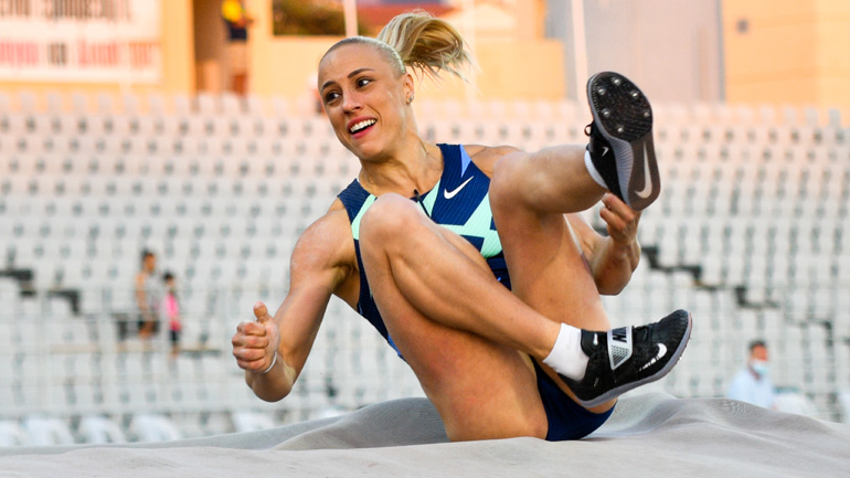 Καλές επιδόσεις στο Πανελλήνιο Πρωτάθλημα Στίβου της Πάτρας