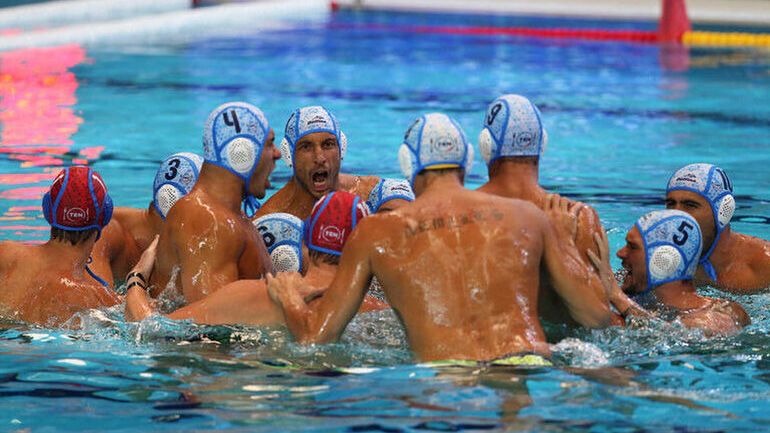 Πόλο: Κατέκτησε το Champions League η Προ Ρέκο, 9-6 τη Φερεντσβάρος