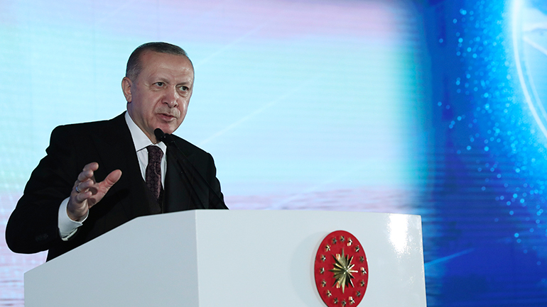 Νέες απειλές Ερντογάν: Το Γιαβούζ θα βγει σύντομα για γεωτρήσεις στη Μεσόγειο