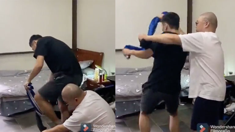 Το ανθρώπινο παζλ