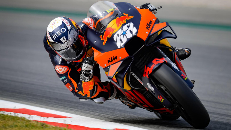 MotoGP Καταλονίας: Τρομερή νίκη για τον Oliveira και την KTM