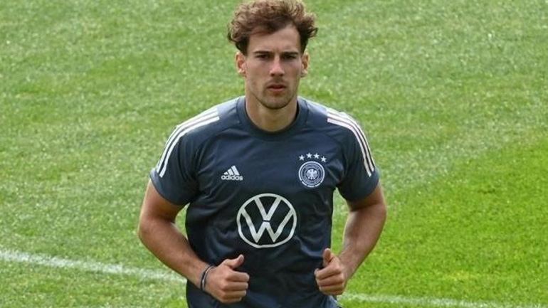 Euro 2020: Χωρίς Γκορέτσκα στην πρεμιέρα η Γερμανία