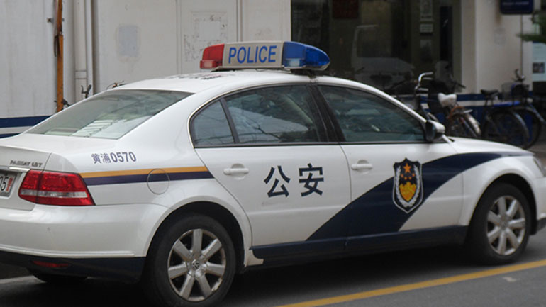 Κίνα: Πέντε νεκροί και 15 τραυματίες από επίθεση ενός άντρα με μαχαίρι