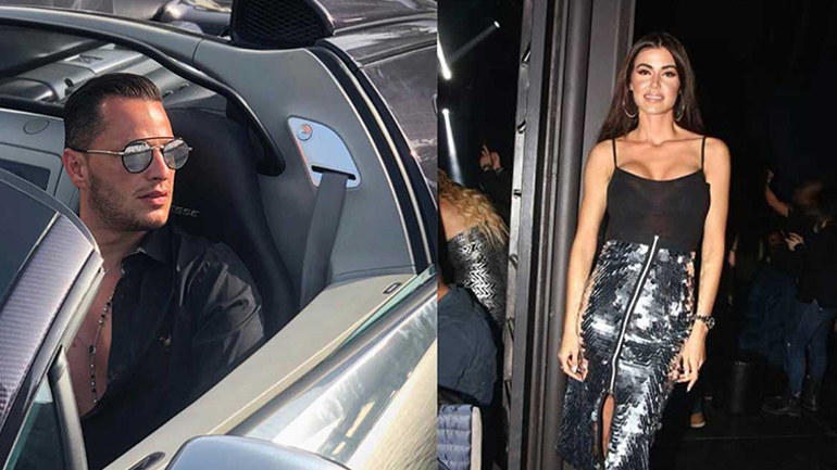 Επανασύνδεση για την Ιωάννα Μπέλλα και τον Γιάννη Λεωνίδου πέντε μήνες μετά τον χωρισμό τους