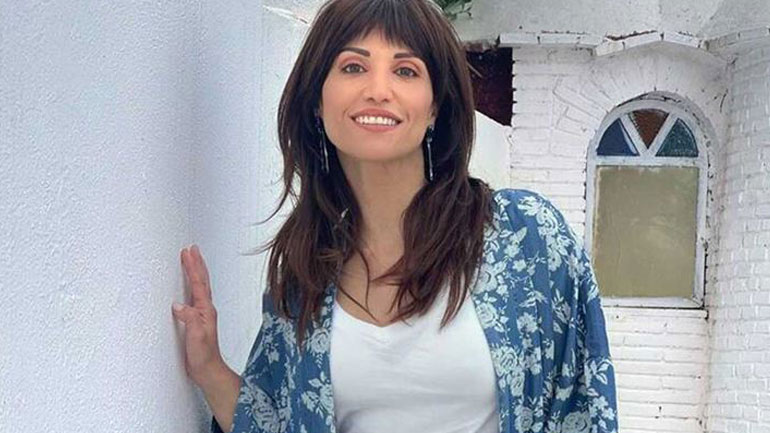 Η Σοφία Παυλίδου για το συμβάν με τον Παπαγιάννη: «Δεν ήταν σοκαριστική μόνο η πράξη αλλά…»