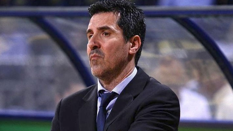 Πρίφτης: «Στόχος για κάθε προπονητή ο Παναθηναϊκός»