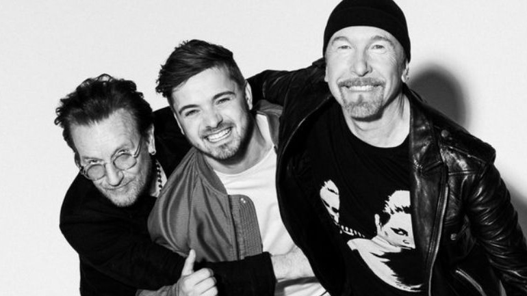 Υπό τους ήχους του «We Are The People» το Euro 2020