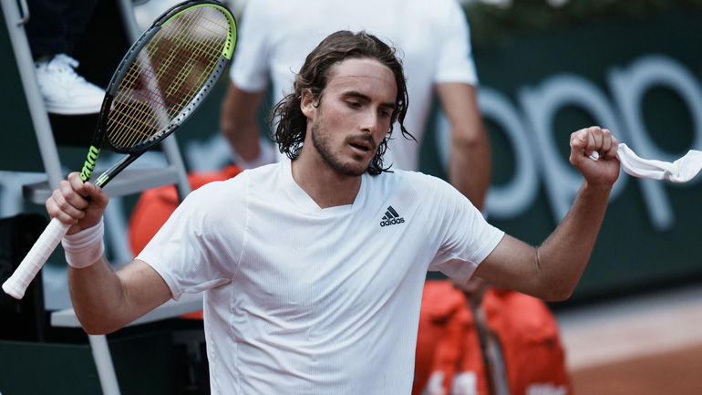 Τσιτσιπάς: «Όλα λειτούργησαν καλά σήμερα»