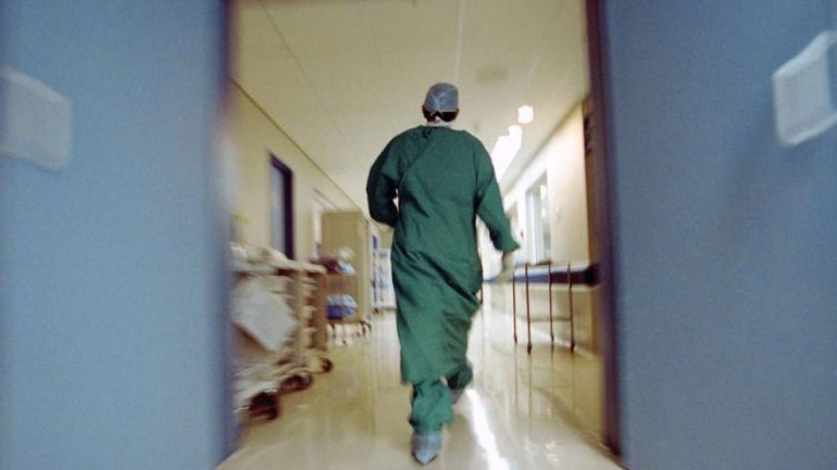 Γιατρός Νοσοκομείου Αγρινίου: «Όλοι γνώριζαν, δεν θα γίνουμε εμείς τα εξιλαστήρια θύματα» Γιατρός Νοσοκομείου Αγρινίου: «Όλοι γνώριζαν, δεν θα γίνουμε εμείς τα εξιλαστήρια θύματα»