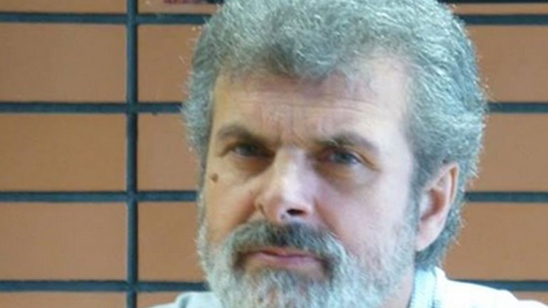 ΔΕΝ ΕΜΒΟΛΙΑΖOΜΑΙ ΡΕ, ΤΙ ΘΕΛΕΙΣ; του Φώτη Τερζάκη ΔΕΝ ΕΜΒΟΛΙΑΖOΜΑΙ ΡΕ, ΤΙ ΘΕΛΕΙΣ; του Φώτη Τερζάκη