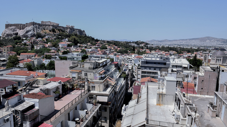 Ανακοινώνονται σήμερα οι νέες αντικειμενικές και οι αλλαγές στον ΕΝΦΙΑ