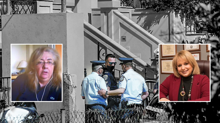 Ούτε πτυχίο, ούτε άδεια επαγγέλματος διαθέτει η “ψυχολόγος”