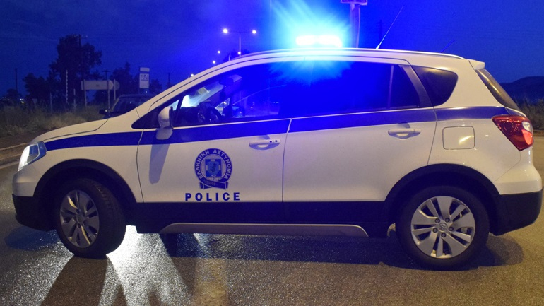 Θεσσαλονίκη: Ένας τραυματίας σε επεισόδιο μεταξύ οπαδών Θεσσαλονίκη: Ένας τραυματίας σε επεισόδιο μεταξύ οπαδών