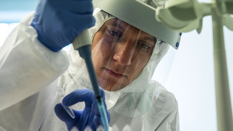 ΠΟΥ: Χρηματοδότηση και εμβόλια ζητούνται από τις χώρες της G20 για τον μηχανισμό COVAX