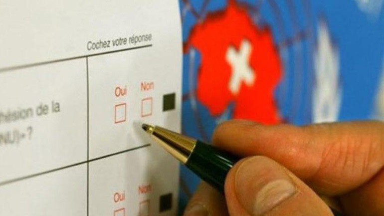 Ελβετία: Δημοψήφισμα για την απαγόρευση των συνθετικών φυτοφαρμάκων